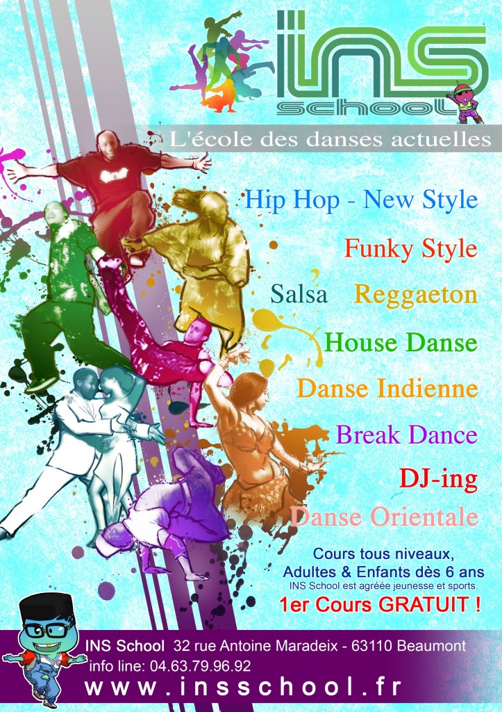 affiche 10 11 fini